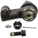 Order Outer Tie Rod End by MOOG - ES2217R For Your Vehicle