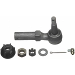 Order Outer Tie Rod End by MOOG - ES2231RL For Your Vehicle