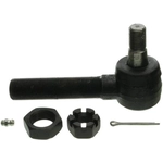 Order MOOG - ES2234R - Outer Tie Rod End For Your Vehicle