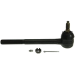 Order Outer Tie Rod End by MOOG - ES2249RLT For Your Vehicle