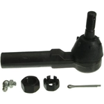 Order Outer Tie Rod End by MOOG - ES2261RL For Your Vehicle