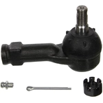 Order Outer Tie Rod End by MOOG - ES2361 For Your Vehicle