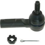 Order MOOG - ES2382 - Outer Tie Rod End For Your Vehicle
