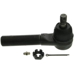 Order Outer Tie Rod End by MOOG - ES2392L For Your Vehicle