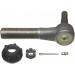 Order Outer Tie Rod End by MOOG - ES2396R For Your Vehicle