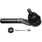 Order Outer Tie Rod End by MOOG - ES2727R For Your Vehicle