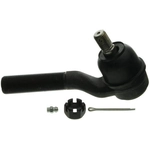 Order Outer Tie Rod End by MOOG - ES2728L For Your Vehicle
