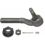 Order Outer Tie Rod End by MOOG - ES2728L For Your Vehicle