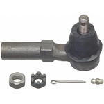 Order Outer Tie Rod End by MOOG - ES2814RL For Your Vehicle