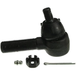 Order Outer Tie Rod End by MOOG - ES2847RT For Your Vehicle