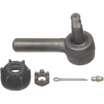 Order Outer Tie Rod End by MOOG - ES2848LT For Your Vehicle
