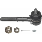Order Outer Tie Rod End by MOOG - ES3002R For Your Vehicle