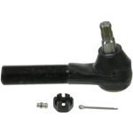 Order Outer Tie Rod End by MOOG - ES3009R For Your Vehicle