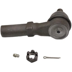 Order Outer Tie Rod End by MOOG - ES3011RL For Your Vehicle