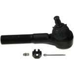 Order Outer Tie Rod End by MOOG - ES3096L For Your Vehicle