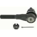 Purchase Outer Tie Rod End by MOOG - ES3098RL