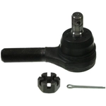 Order Outer Tie Rod End by MOOG - ES3122R For Your Vehicle