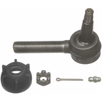 Order Outer Tie Rod End by MOOG - ES312RL For Your Vehicle