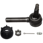 Order Outer Tie Rod End by MOOG - ES312RL For Your Vehicle