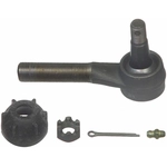 Order Outer Tie Rod End by MOOG - ES314RL For Your Vehicle