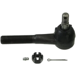 Order Outer Tie Rod End by MOOG - ES3172RLT For Your Vehicle