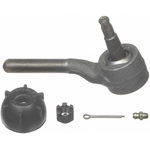 Order Outer Tie Rod End by MOOG - ES317L For Your Vehicle