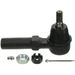 Order Outer Tie Rod End by MOOG - ES3181RL For Your Vehicle