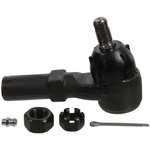 Order Outer Tie Rod End by MOOG - ES3197RL For Your Vehicle