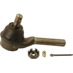Order MOOG - ES319R - Outer Tie Rod End For Your Vehicle
