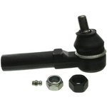 Order Outer Tie Rod End by MOOG - ES3200RL For Your Vehicle