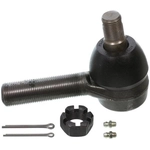 Order Outer Tie Rod End by MOOG - ES3217L For Your Vehicle