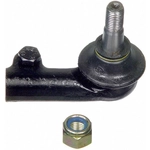 Order Outer Tie Rod End by MOOG - ES3237 For Your Vehicle
