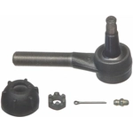 Order MOOG - ES323L - Outer Tie Rod End For Your Vehicle