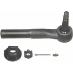 Order Outer Tie Rod End by MOOG - ES3247RT For Your Vehicle