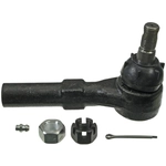 Order Outer Tie Rod End by MOOG - ES3302RL For Your Vehicle