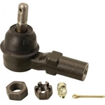 Order MOOG - ES3306 - Outer Tie Rod End For Your Vehicle
