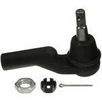 Order Outer Tie Rod End by MOOG - ES3307RL For Your Vehicle
