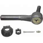 Order Outer Tie Rod End by MOOG - ES3342R For Your Vehicle