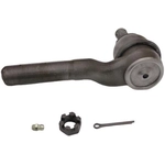 Order MOOG - ES3362L - Outer Tie Rod End For Your Vehicle