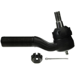 Order Outer Tie Rod End by MOOG - ES3363T For Your Vehicle