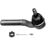 Order Embout de biellette de direction extérieur de MOOG - ES3363T For Your Vehicle