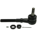 Order MOOG - ES3366T - Outer Tie Rod End For Your Vehicle
