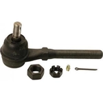 Order MOOG - ES3367T - Outer Tie Rod End For Your Vehicle