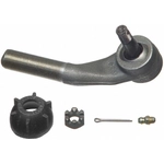 Order Outer Tie Rod End by MOOG - ES336L For Your Vehicle