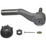 Order Outer Tie Rod End by MOOG - ES336L For Your Vehicle