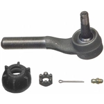 Order Outer Tie Rod End by MOOG - ES336R For Your Vehicle