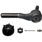 Order Outer Tie Rod End by MOOG - ES336R For Your Vehicle