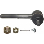 Order Outer Tie Rod End by MOOG - ES3375 For Your Vehicle