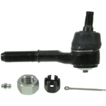 Purchase Outer Tie Rod End by MOOG - ES3386RL