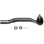 Order Outer Tie Rod End by MOOG - ES3391R For Your Vehicle